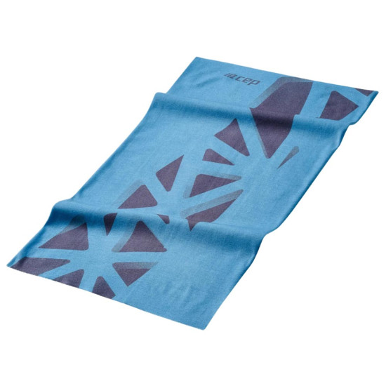 Altra Περιλαίμιο CEP Multifunctional Logo Neckwear